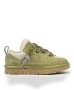 LOWMEL LO Sneakers Muted Brass