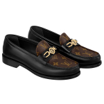 Лоферы LOUIS VUITTON Chess, 1ABPLA