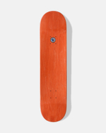 Дека Футворк Progress Игла Оранжевый Full Shape XL