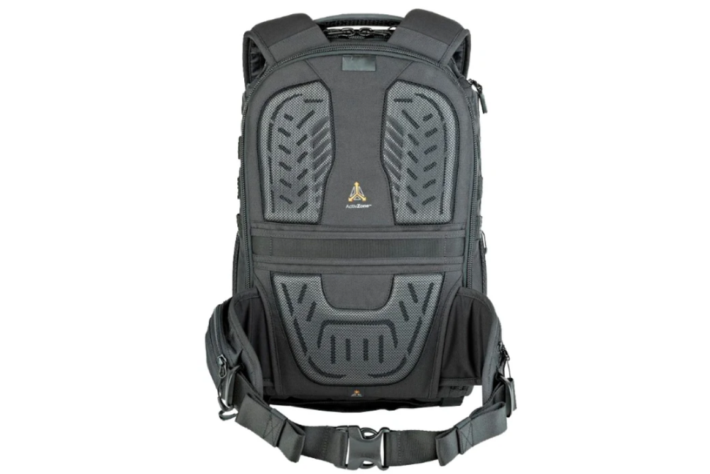 Рюкзак для фото-видеокамер Lowepro ProTactic BP 350 AW II черный