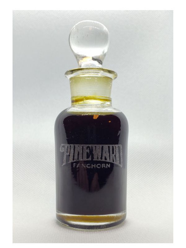 Pineward Perfumes Fanghorn
