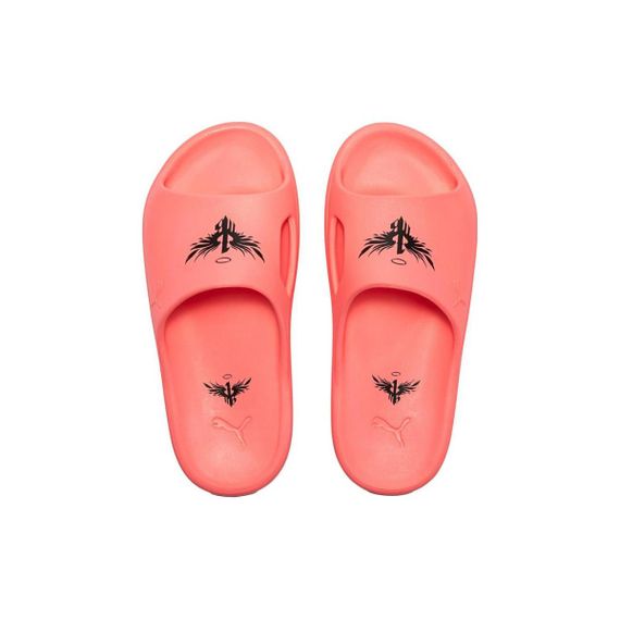 Puma LaMelo Ball Slide 'Sunset Glow'