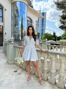 Платье УК-934-3