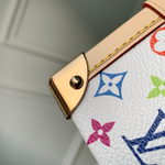 Louis Vuitton Petite Malle