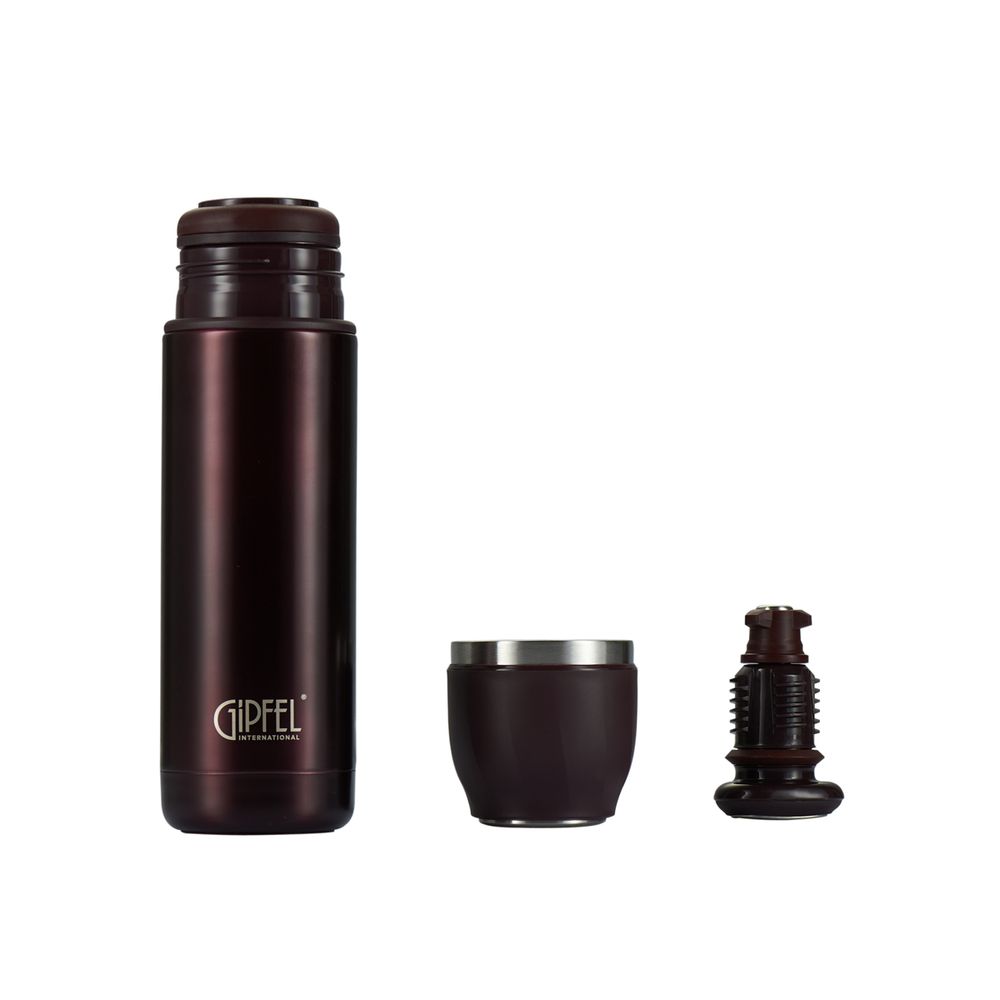 Вакуумный термос Gipfel Kloss 8214 0,5 л