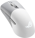 Мышь ASUS ROG Keris Wireless AimPoint белый
