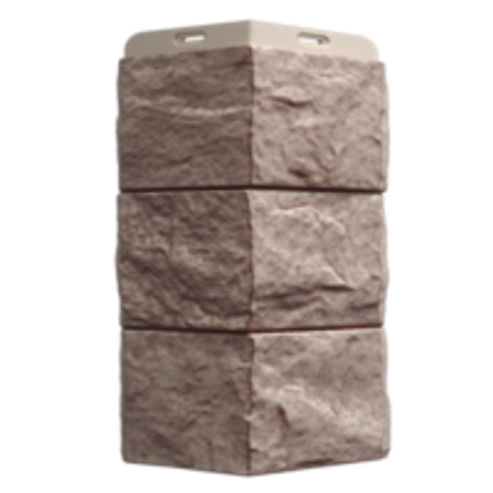 Docke PREMIUM FELS Угол (Перламутровый)