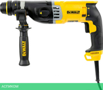 Перфоратор DeWalt D25144K-KS кейс