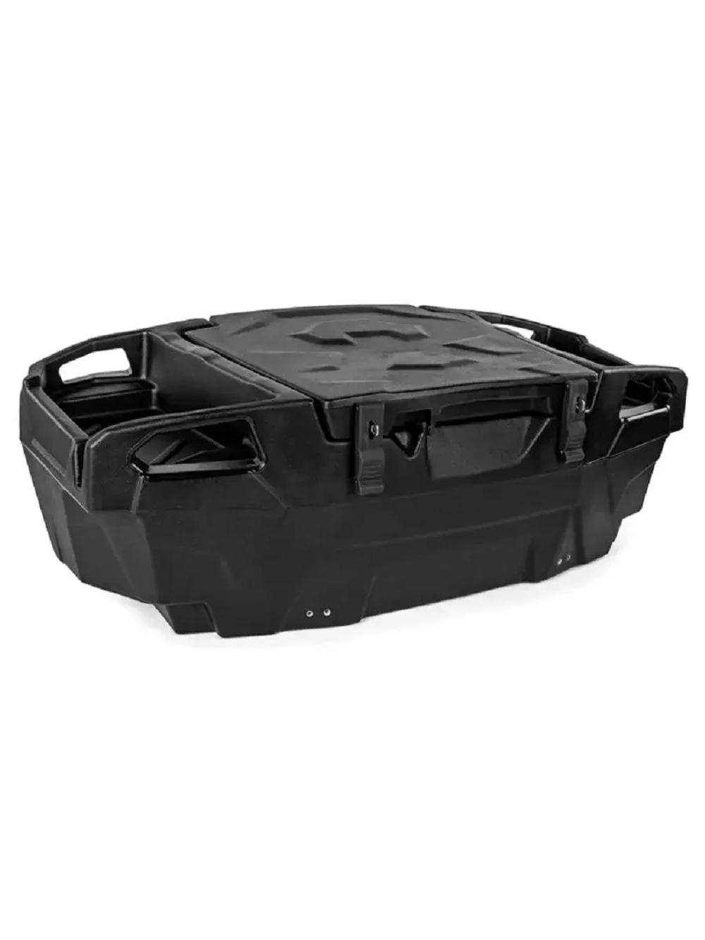 Кофр универсальный KIMPEX EXPEDITION SPORT, 78л, 2 места