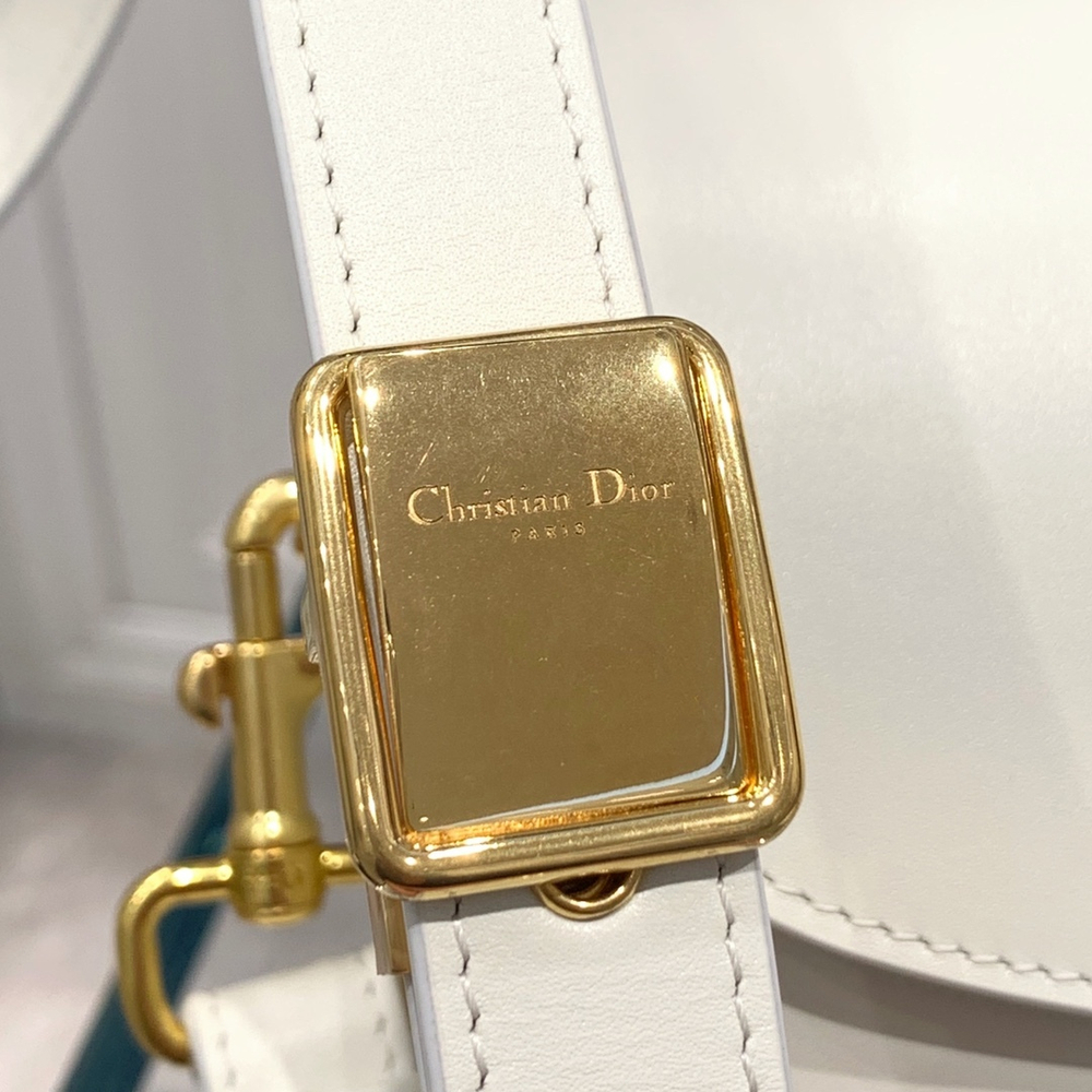 Christian Dior Bobby Bag 22 cm