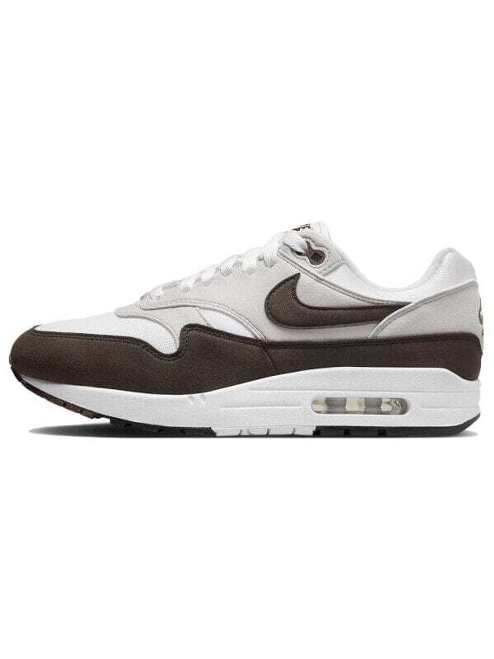 Кроссовки Nike Air Max 1 '87 Baroque Brown