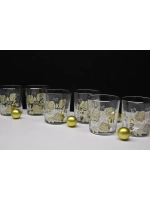 Стакан для напитков сока и воды