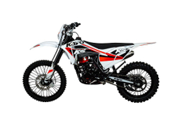 Мотоцикл кроссовый эндуро KAYO K5 300 ENDURO 21/18 (2024)