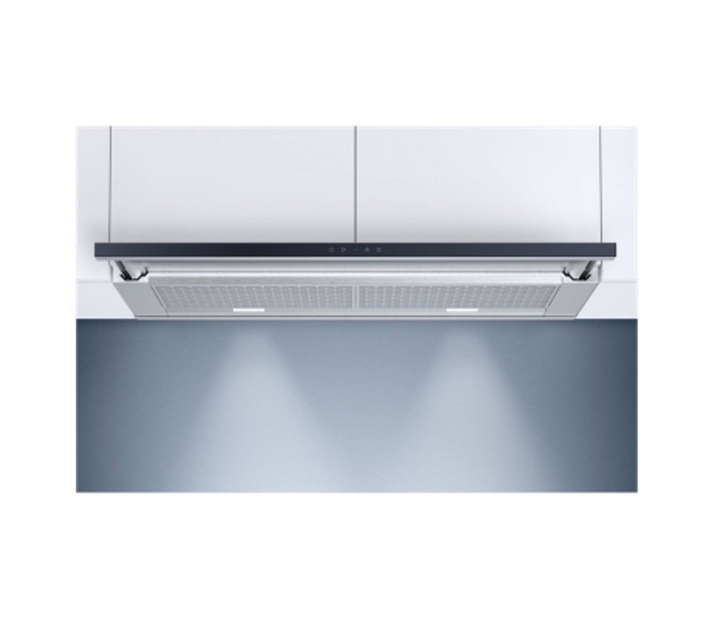 Встраиваемая вытяжка V-ZUG AiroClearCabinet V6000 AE6T9FTLG