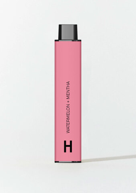 ЭУ HYLA Dopa 4500 Арбуз и ментол б/н