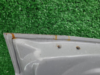 Крышка багажника Changan Uni-V (2022-н.в.)