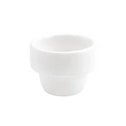 Соусник d 5,5 см h4,2 см подставка для яйца круглый Arel By Bone Innovation [6]