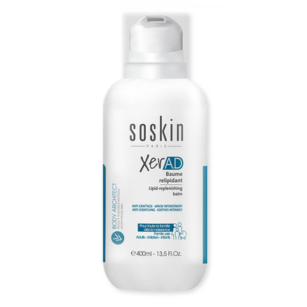 SOSKIN XER A.D. BALM