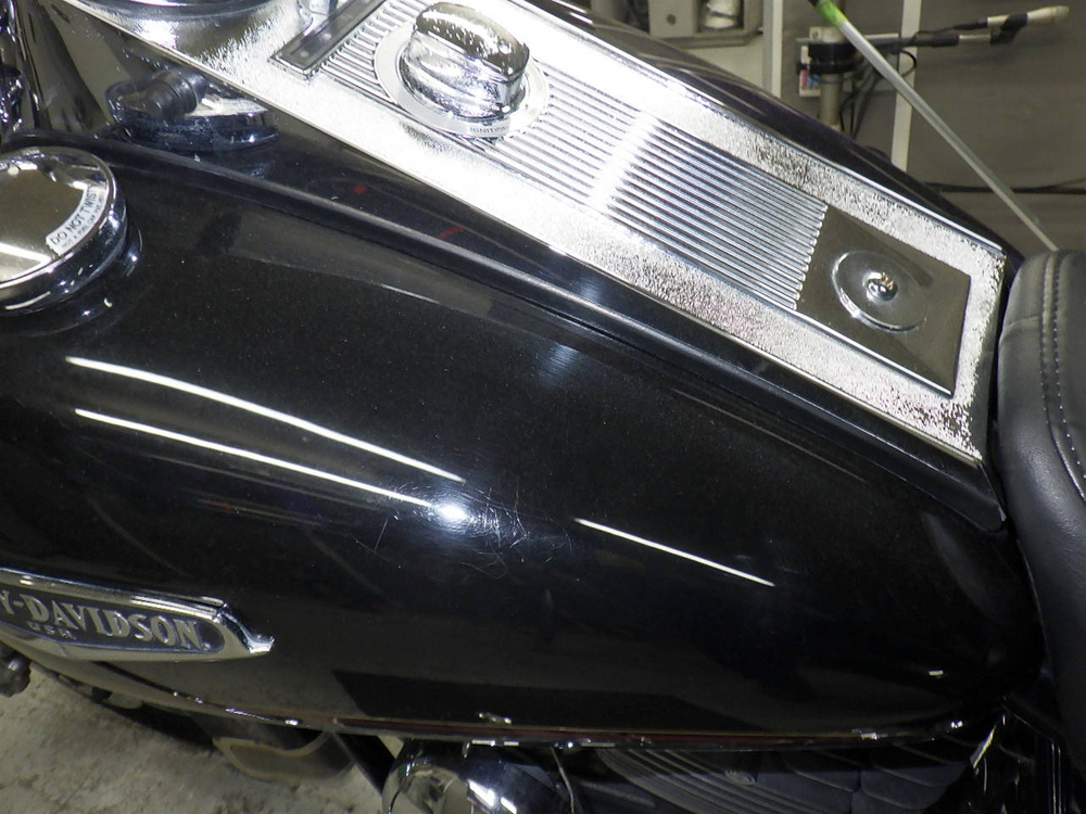 Harley-Davidson Road King FLHRCI 1450 2001