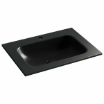 Тумба с раковиной Sancos FOLK Floor FL60FES/CN7011MB 60 Ergraut soft