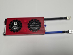 Плата контроля BMS LTO 15S 36V 100A