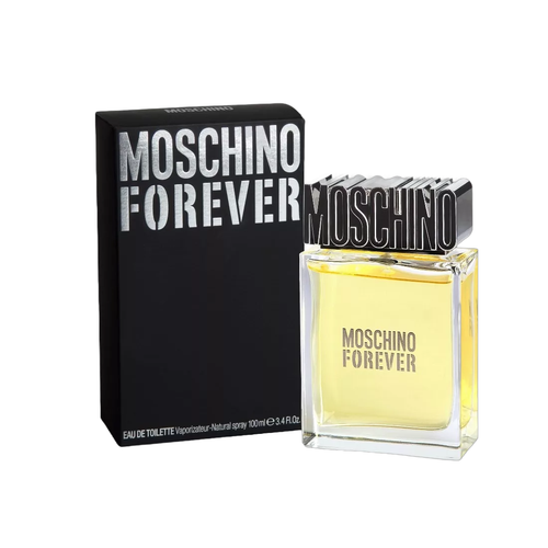 MOSCHINO Forever edT 100ml men Tester