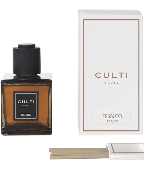 Tessuto, диффузор Decor collection, Culti Milano