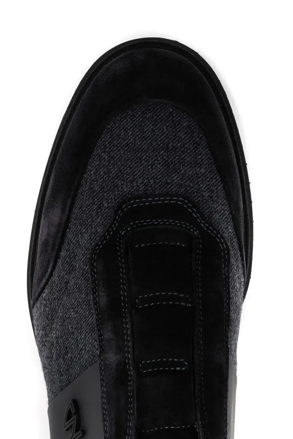 Туфли GIAMPIERONICOLA