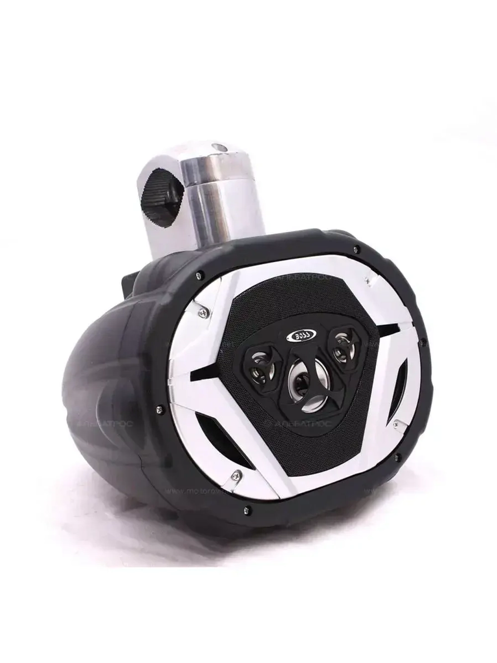 Корпусная акустика Boss Audio Marine MRWT69, 550 Вт, 6" x 9"