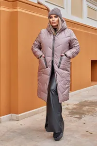 Пальто УК-5101-2 Fabrika