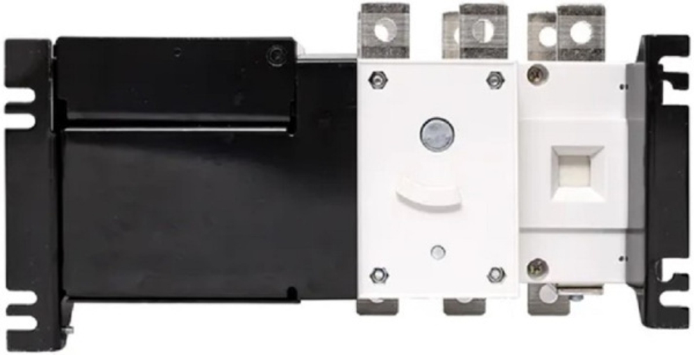 Автоматический ввод резерва EKF ats-tsr1-125A-3p-pro