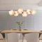 Подвесной светильник Imperium Loft Welles Glass 123396-22