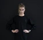 Платье Gvozdeva Бахрома