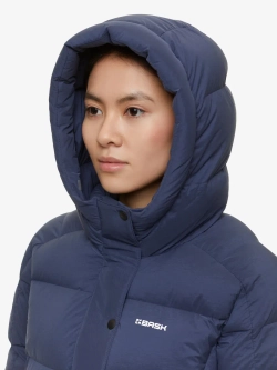 Пальто женское CHARA Баск