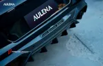 Карбоновый обвес для BMW X6M F96 Рестайлинг 2023+ БМВ