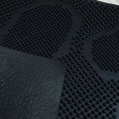 Коврик ячеистый 40*60*0,7см грязесборный