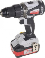 Дрель-шуруповерт аккумуляторная ИНТЕРСКОЛ ДА-13/36В 90 861.2.2.70