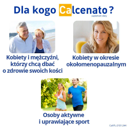Кальценато диетическая добавка кальций, вит. D, магний, цинк