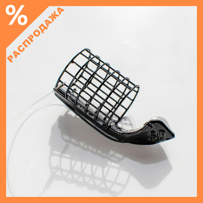 Кормушка IVVA "Калибр" (10шт. в упаковке)