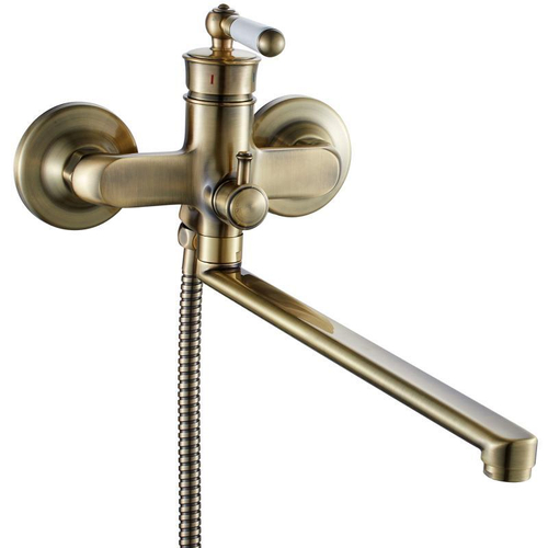 Смеситель для ванны Oute T10 T10723Q