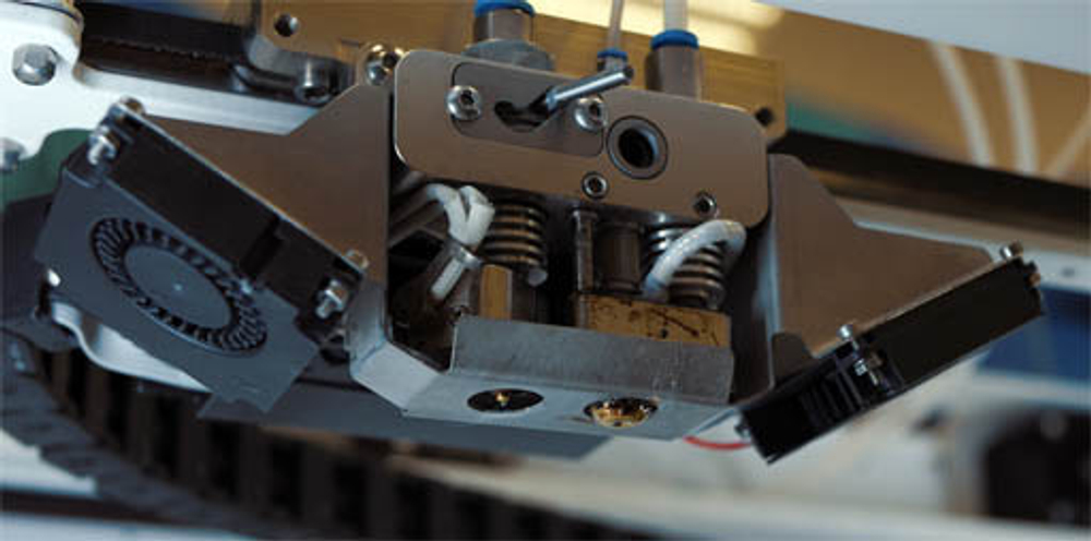 3D принтер Anisoprint Composer A4