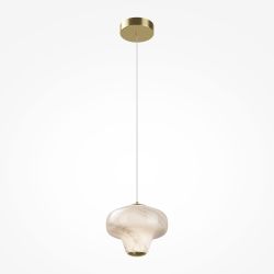 Светильник подвесной светодиодный Maytoni Sirocco MOD359PL-L6BS3K