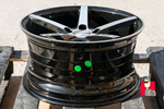 Комплект дисков Vossen VPS-303 15x7.5 et32 5x100
