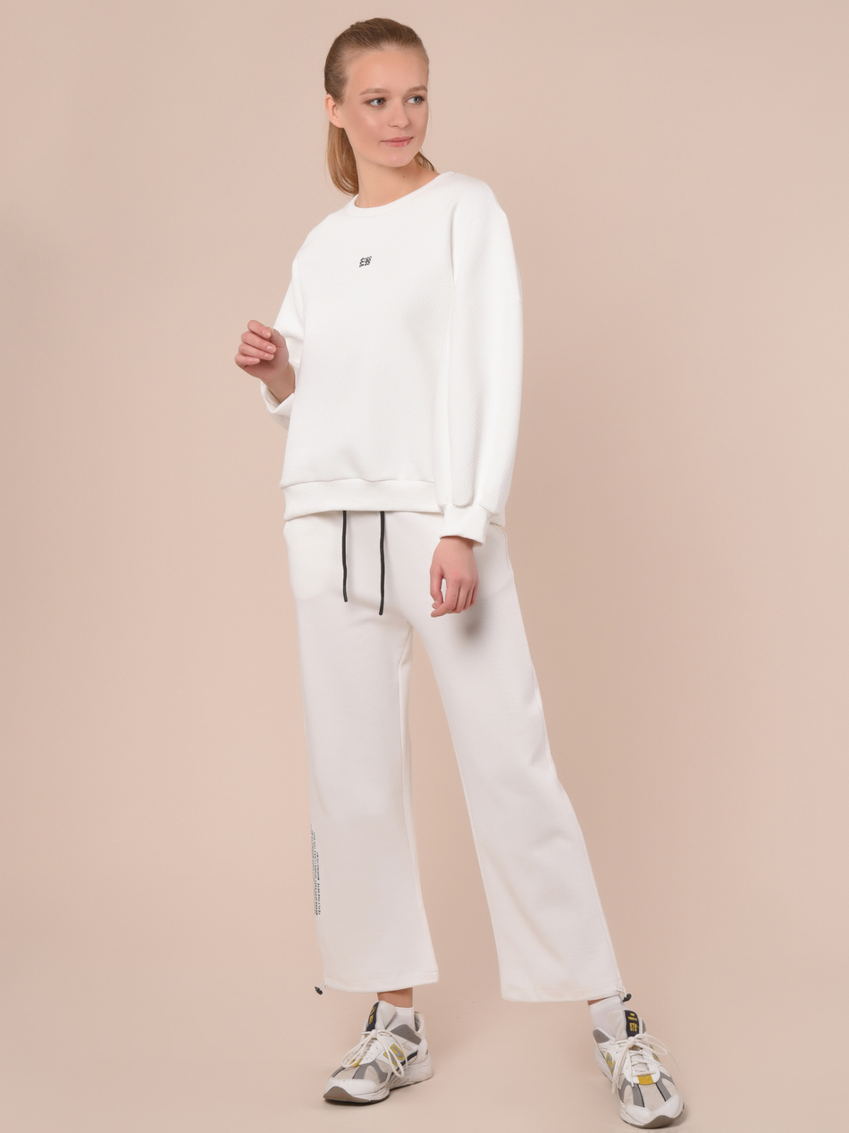 Брюки женские спортивные