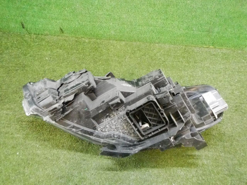 Битая Фара правая Haval F7 (2018-2024) LED