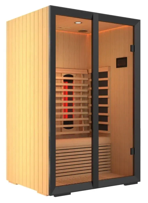 HARVIA ИК кабина Onni infra Small двухместная