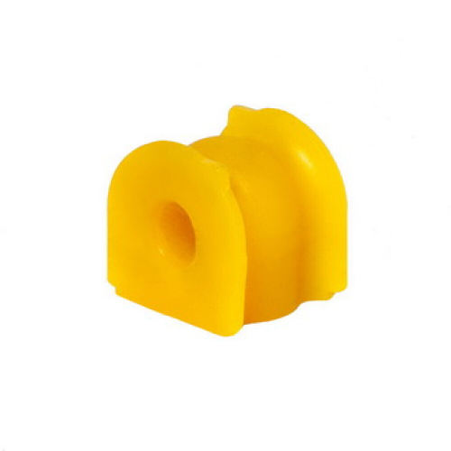 Полиуретановая втулка стабилизатора, задней подвески (2 шт.), Точка опоры.7-01-3246