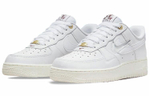 Кроссовки Nike Air Force 1 Low (Женская размерная сетка)