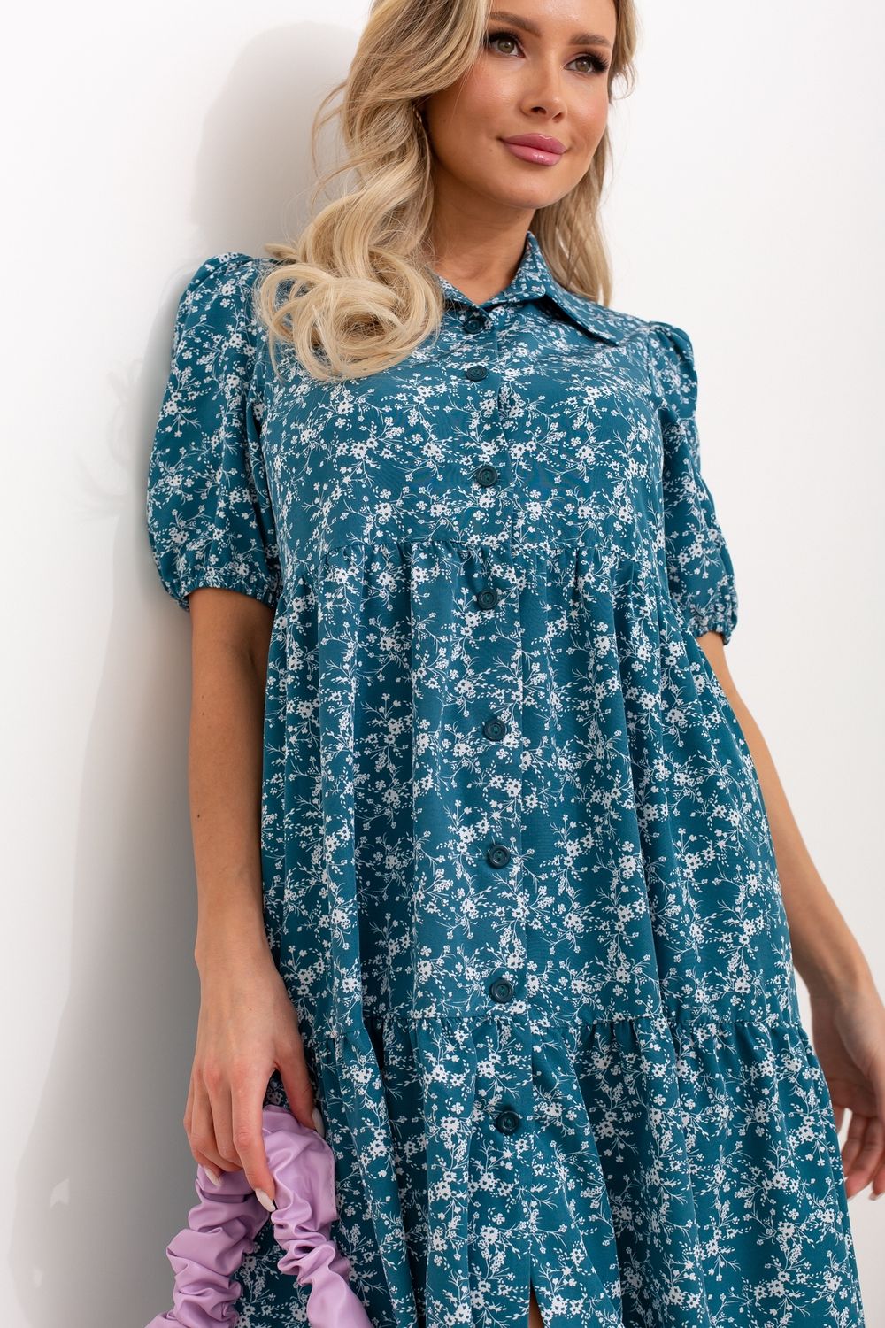 Платье Бента №1 Valentina