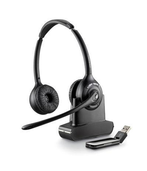 Plantronics Savi W420